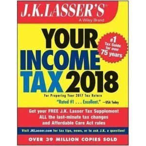 Income Tax Book